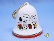 �ӥ�ơ�����Determined��'70s�����̡��ԡ� Christmas Bell�������ʥ��ȡ����̡��ԡ��ץ쥼���
