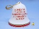 �ӥ�ơ�����Determined��'70s�����̡��ԡ� Christmas Bell�������ʥ��ȡ����̡��ԡ��ץ쥼���