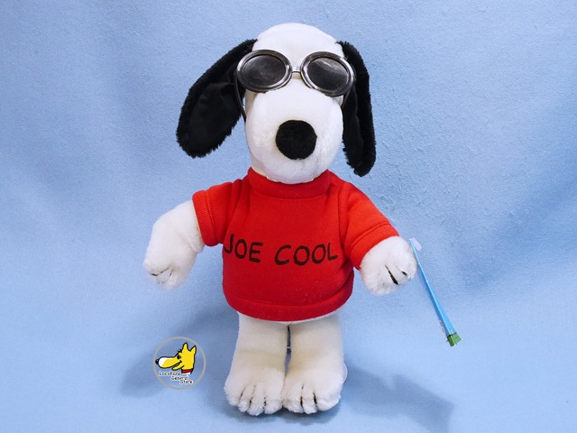 �ӥ�ơ�����Applause��'80s�����̡��ԡ���JOE COOL ��Plush�ɡ���