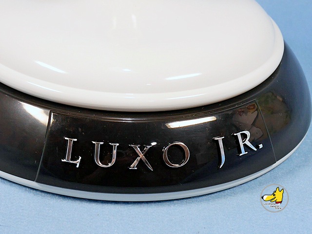 TOY STORY 3 LUXO JR. ルクソーJr. ライト コレクターズ ボックス 限定