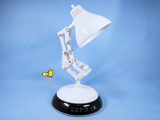 TOY STORY 3 LUXO JR. ルクソーJr. ライト コレクターズ ボックス 限定