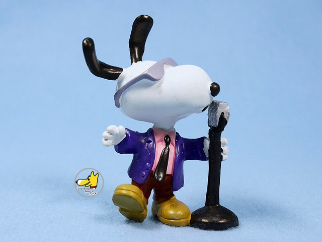 �ӥ�ơ�����Comics spain  '90s  ���̡��ԡ�  PVC  �ե����奢�����󥬡�