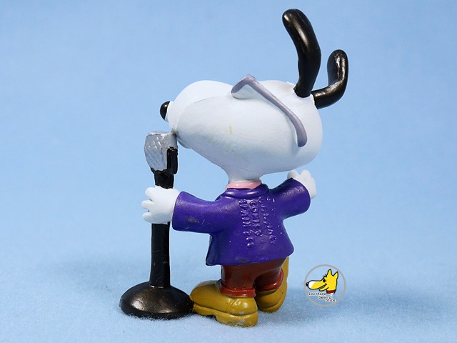 �ӥ�ơ�����Comics spain  '90s  ���̡��ԡ�  PVC  �ե����奢�����󥬡�