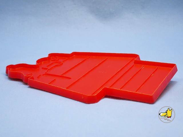 �ӥ�ơ�����Hallmark��'73�����̡��ԡ���Cookie Cutters�����å������å������ɥå��ϥ���