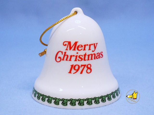 �ӥ�ơ�����Determined��'78�����̡��ԡ� Christmas Bell�������ʥ��ȡ�