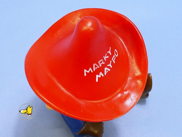 �ӥ�ơ�����'60s��Marky Maypo���ޡ������ᥤ�ݡ����եӥɡ���