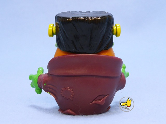 �ӥ�ơ�����Mcdonald's��'93 �ߡ���ȥ����ޥå��ʥ��åȡ�Halloween��Monster