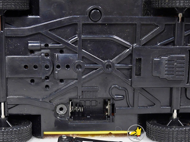 TOY STORY PIAAZ PLANET TRUCK ピザプラネット プルバックカー | トイ