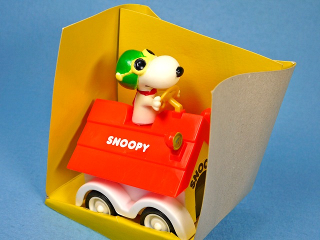 �ӥ�ơ�����Aviva  '77  ���̡��ԡ���Motorized Toy  �ɥå��ϥ�����Ȣ��