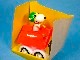 �ӥ�ơ�����Aviva  '77  ���̡��ԡ���Motorized Toy  �ɥå��ϥ�����Ȣ��