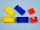 �ӥ�ơ�����'70s  ���̡��ԡ���Pill Case���ԥ륱������5�ĥ��å�