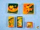�ӥ�ơ�����'70s  ���̡��ԡ���Pill Case���ԥ륱������5�ĥ��å�