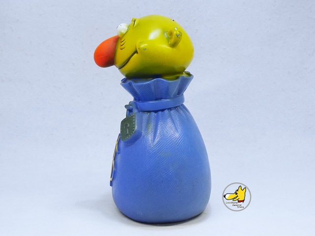 �ӥ�ơ�����Play Pal Plastic  '71  Monster Bank����󥹥����Х�