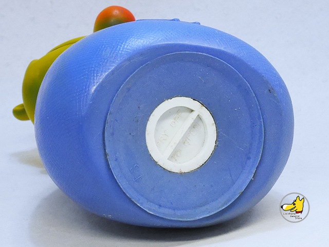 �ӥ�ơ�����Play Pal Plastic  '71  Monster Bank����󥹥����Х�