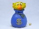 �ӥ�ơ�����Play Pal Plastic  '71  Monster Bank����󥹥����Х�