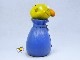 �ӥ�ơ�����Play Pal Plastic  '71  Monster Bank����󥹥����Х�