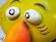�ӥ�ơ�����Play Pal Plastic  '71  Monster Bank����󥹥����Х�