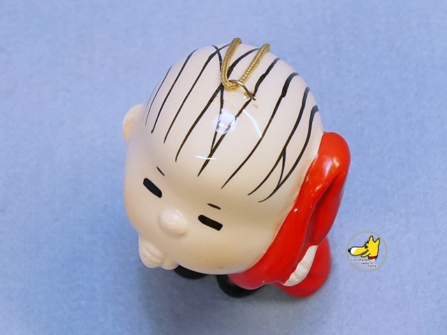�ӥ�ơ���  Determined '70s  ���̡��ԡ� Mascot ornament  �����ʥ��ȡ��饤�ʥ�