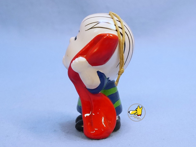 �ӥ�ơ���  Determined '70s  ���̡��ԡ� Mascot ornament  �����ʥ��ȡ��饤�ʥ�