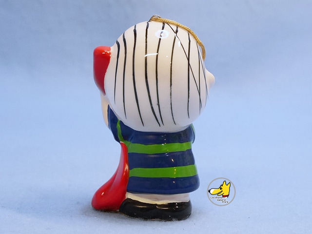 �ӥ�ơ���  Determined '70s  ���̡��ԡ� Mascot ornament  �����ʥ��ȡ��饤�ʥ�
