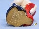 �ӥ�ơ���  Determined '70s  ���̡��ԡ� Mascot ornament  �����ʥ��ȡ��饤�ʥ�