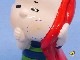 �ӥ�ơ���  Determined '70s  ���̡��ԡ� Mascot ornament  �����ʥ��ȡ��饤�ʥ�