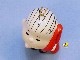 �ӥ�ơ���  Determined '70s  ���̡��ԡ� Mascot ornament  �����ʥ��ȡ��饤�ʥ�