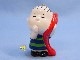 �ӥ�ơ���  Determined '70s  ���̡��ԡ� Mascot ornament  �����ʥ��ȡ��饤�ʥ�