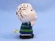 �ӥ�ơ���  Determined '70s  ���̡��ԡ� Mascot ornament  �����ʥ��ȡ��饤�ʥ�