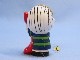 �ӥ�ơ���  Determined '70s  ���̡��ԡ� Mascot ornament  �����ʥ��ȡ��饤�ʥ�