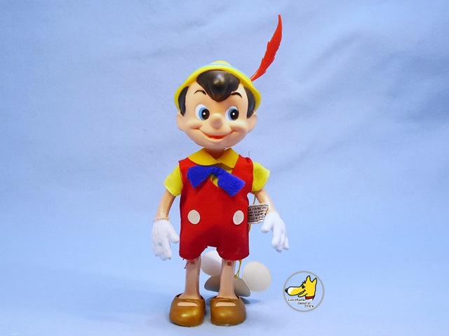 �ӥ�ơ�����DAKIN  '70s  �ǥ����ˡ���Pinocchio���ԥΥ�����