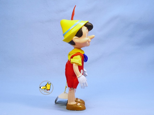 �ӥ�ơ�����DAKIN  '70s  �ǥ����ˡ���Pinocchio���ԥΥ�����