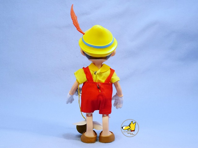 �ӥ�ơ�����DAKIN  '70s  �ǥ����ˡ���Pinocchio���ԥΥ�����
