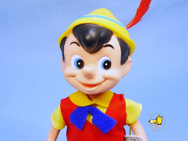 �ӥ�ơ�����DAKIN  '70s  �ǥ����ˡ���Pinocchio���ԥΥ�����