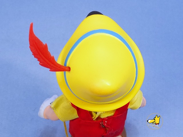 �ӥ�ơ�����DAKIN  '70s  �ǥ����ˡ���Pinocchio���ԥΥ�����
