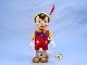 �ӥ�ơ�����DAKIN  '70s  �ǥ����ˡ���Pinocchio���ԥΥ�����