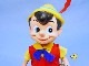 �ӥ�ơ�����DAKIN  '70s  �ǥ����ˡ���Pinocchio���ԥΥ�����