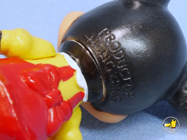 �ӥ�ơ�����'70s���ǥ����ˡ���MINNIE MOUSE  �ߥˡ��ޥ������ɡ���