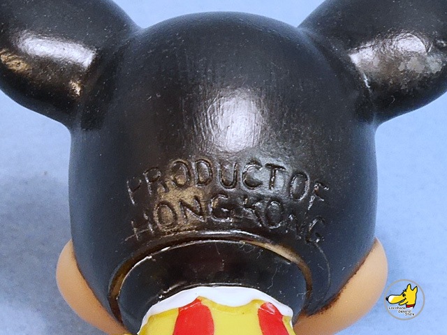 �ӥ�ơ�����'70s���ǥ����ˡ���MINNIE MOUSE  �ߥˡ��ޥ������ɡ���