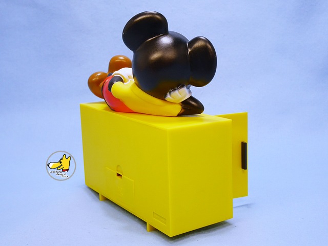 �ӥ�ơ�����Concept2000��'75��Mickey Mouse HI - FI  Radio���ߥå����ޥ�����HI - FI  �饸����