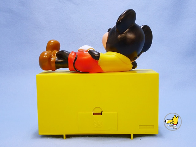 �ӥ�ơ�����Concept2000��'75��Mickey Mouse HI - FI  Radio���ߥå����ޥ�����HI - FI  �饸����