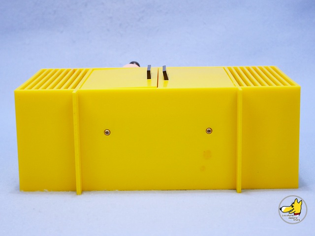 �ӥ�ơ�����Concept2000��'75��Mickey Mouse HI - FI  Radio���ߥå����ޥ�����HI - FI  �饸����