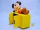 �ӥ�ơ�����Concept2000��'75��Mickey Mouse HI - FI  Radio���ߥå����ޥ�����HI - FI  �饸����