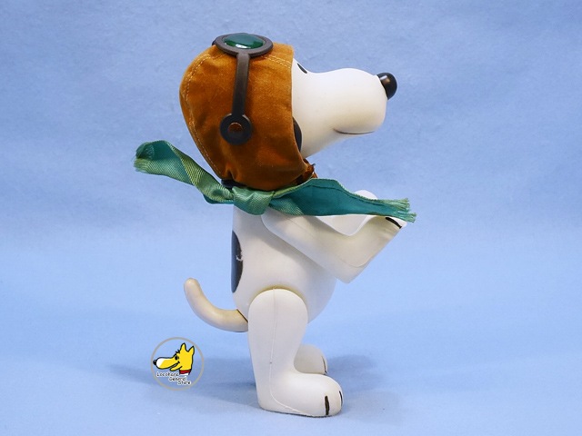 �ӥ�ơ�����Snoopy�����̡��ԡ� Pocket Doll Flying Ace ���ե�