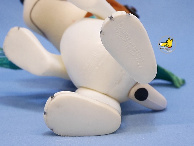 �ӥ�ơ�����Snoopy�����̡��ԡ� Pocket Doll Flying Ace ���ե�