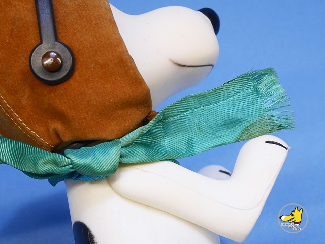 �ӥ�ơ�����Snoopy�����̡��ԡ� Pocket Doll Flying Ace ���ե�
