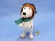 �ӥ�ơ�����Snoopy�����̡��ԡ� Pocket Doll Flying Ace ���ե�