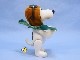 �ӥ�ơ�����Snoopy�����̡��ԡ� Pocket Doll Flying Ace ���ե�