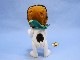 �ӥ�ơ�����Snoopy�����̡��ԡ� Pocket Doll Flying Ace ���ե�