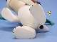 �ӥ�ơ�����Snoopy�����̡��ԡ� Pocket Doll Flying Ace ���ե�